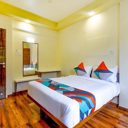 Fabhotel Nandanvan Πούνε Εξωτερικό φωτογραφία