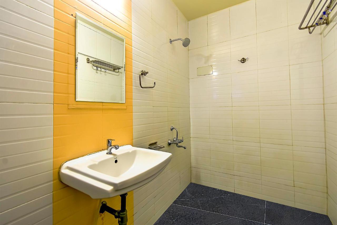 Fabhotel Nandanvan Πούνε Εξωτερικό φωτογραφία