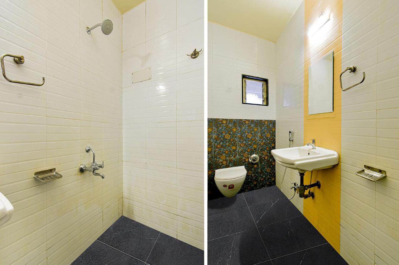 Fabhotel Nandanvan Πούνε Εξωτερικό φωτογραφία