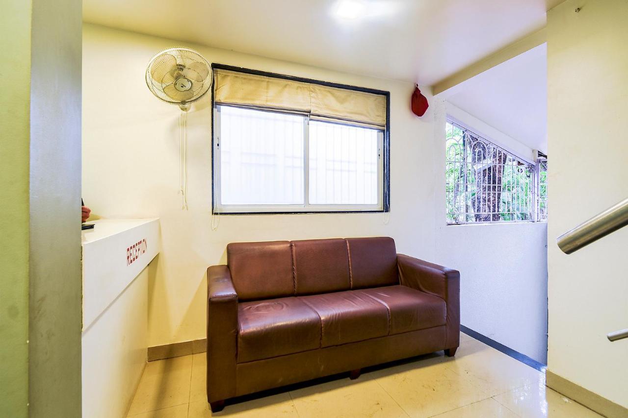 Fabhotel Nandanvan Πούνε Εξωτερικό φωτογραφία