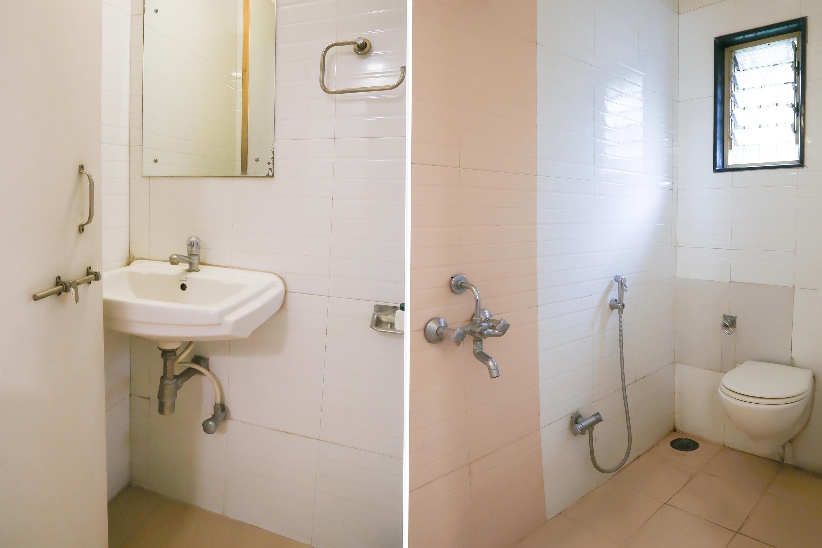 Fabhotel Nandanvan Πούνε Εξωτερικό φωτογραφία