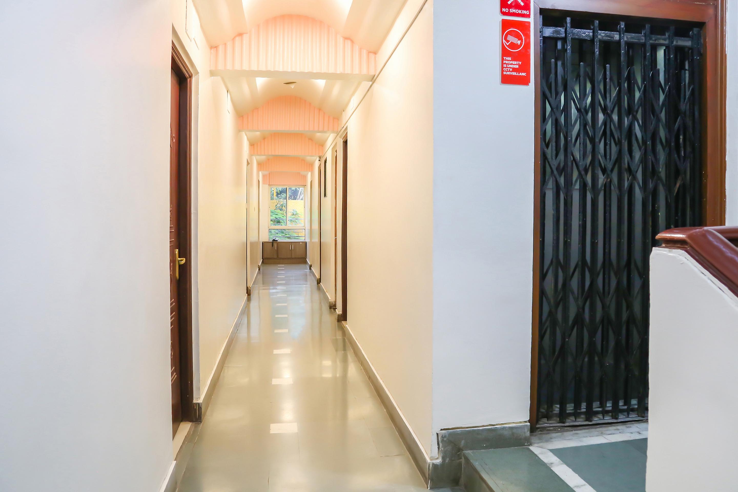 Fabhotel Nandanvan Πούνε Εξωτερικό φωτογραφία