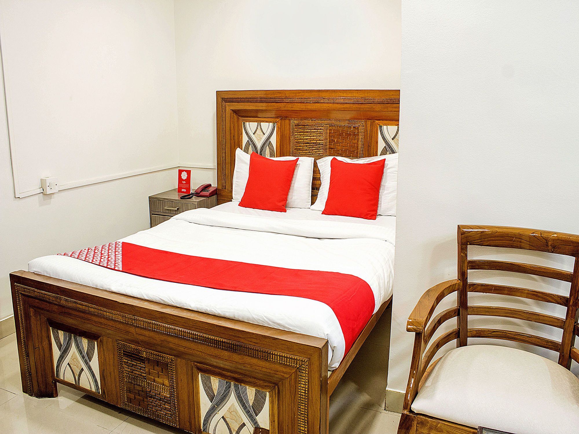 Fabhotel Nandanvan Πούνε Εξωτερικό φωτογραφία